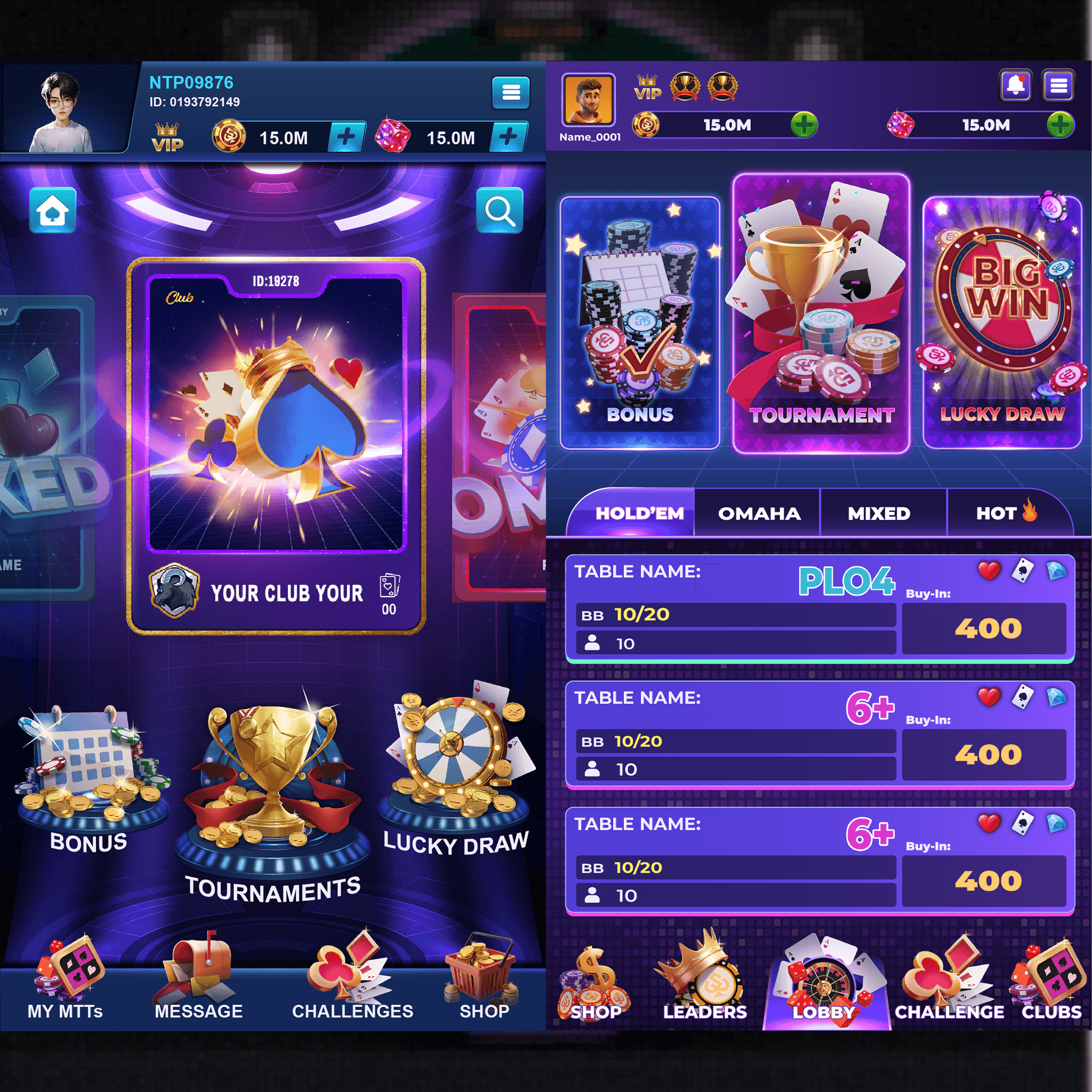 Section Hero
