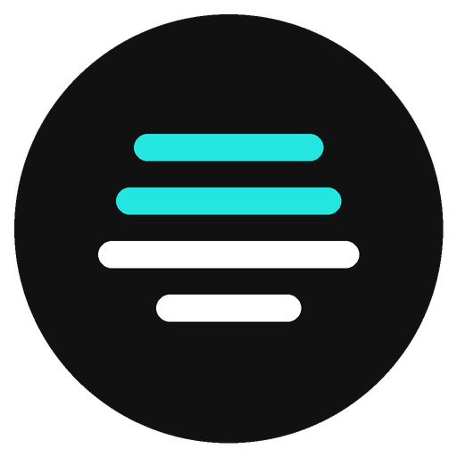 Aptos blockchain network logo