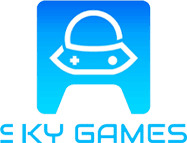 Sky Game — Infantex game development partner