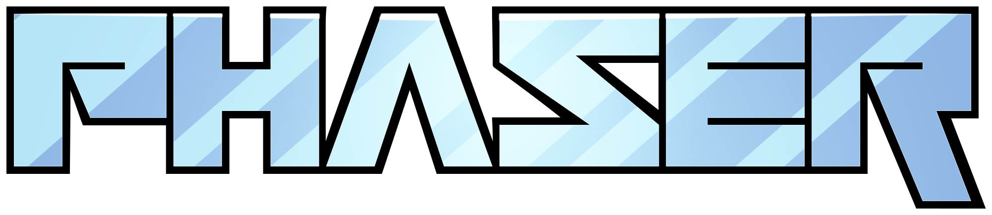 Phaser game development engine